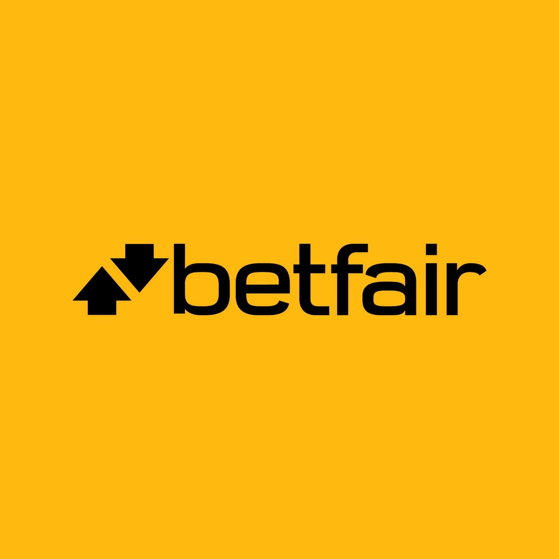 Betfair Australia logo