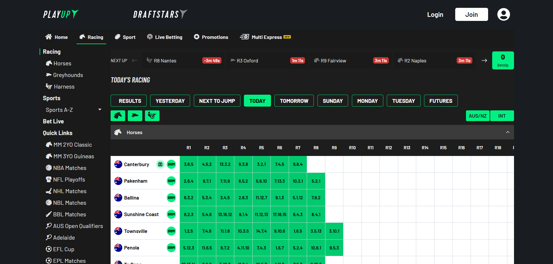 PlayUp casino preview image 2
