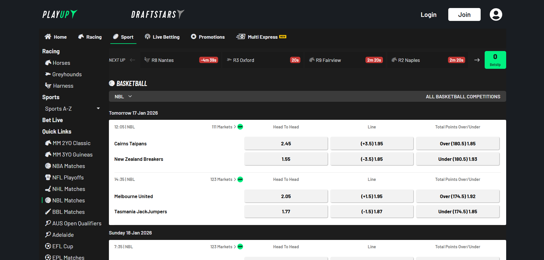 PlayUp casino preview image 3