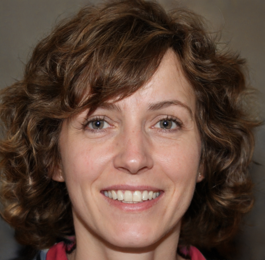 Elena Varga profile photo