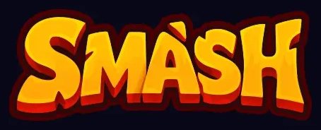 Smash Casino logo