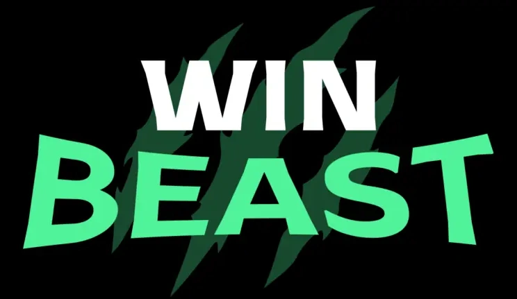 WinBeast logo