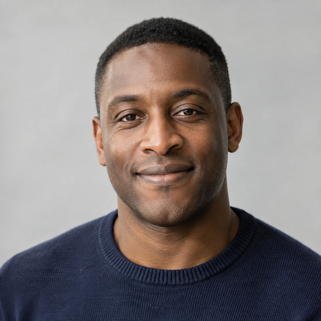 Jordan Vale profile photo