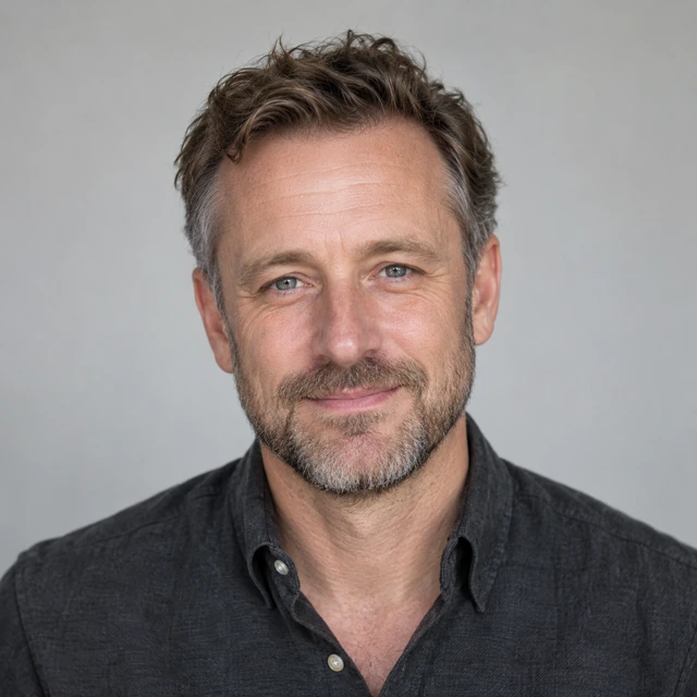 Robin Ashby profile photo