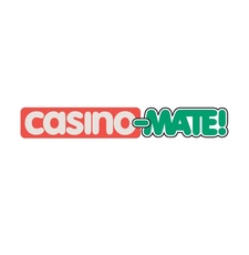 Casino Mate Logo