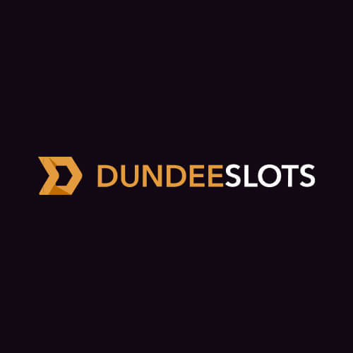 DundeeSlots-Casino Logo