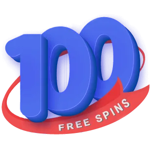 100 Free Spins No Deposit guide image