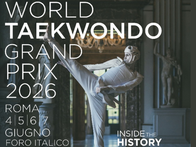 Best World Taekwondo Grand Prix Betting Sites Australia 2026 guide image