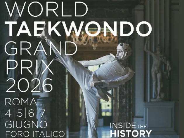 Best World Taekwondo Grand Prix Betting Sites Australia 2026 guide image