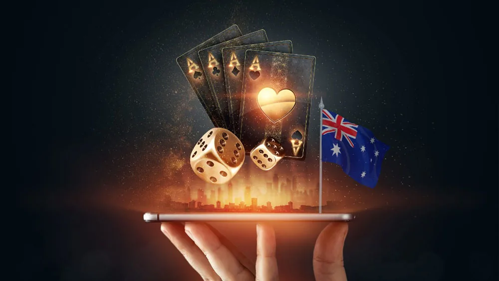 Queensland Darts Masters Live Betting Sites Australia 2026 guide image