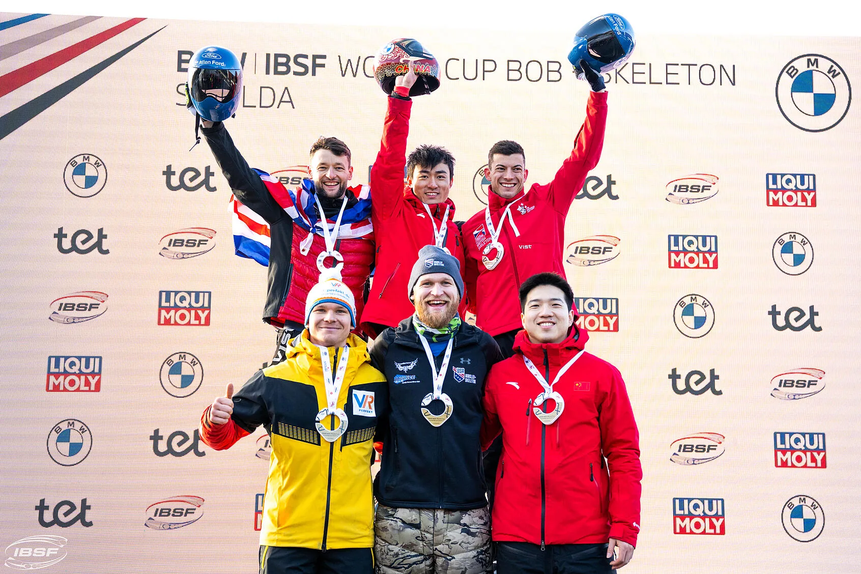 European Skeleton Championships Betting Sites Australia 2026 guide image
