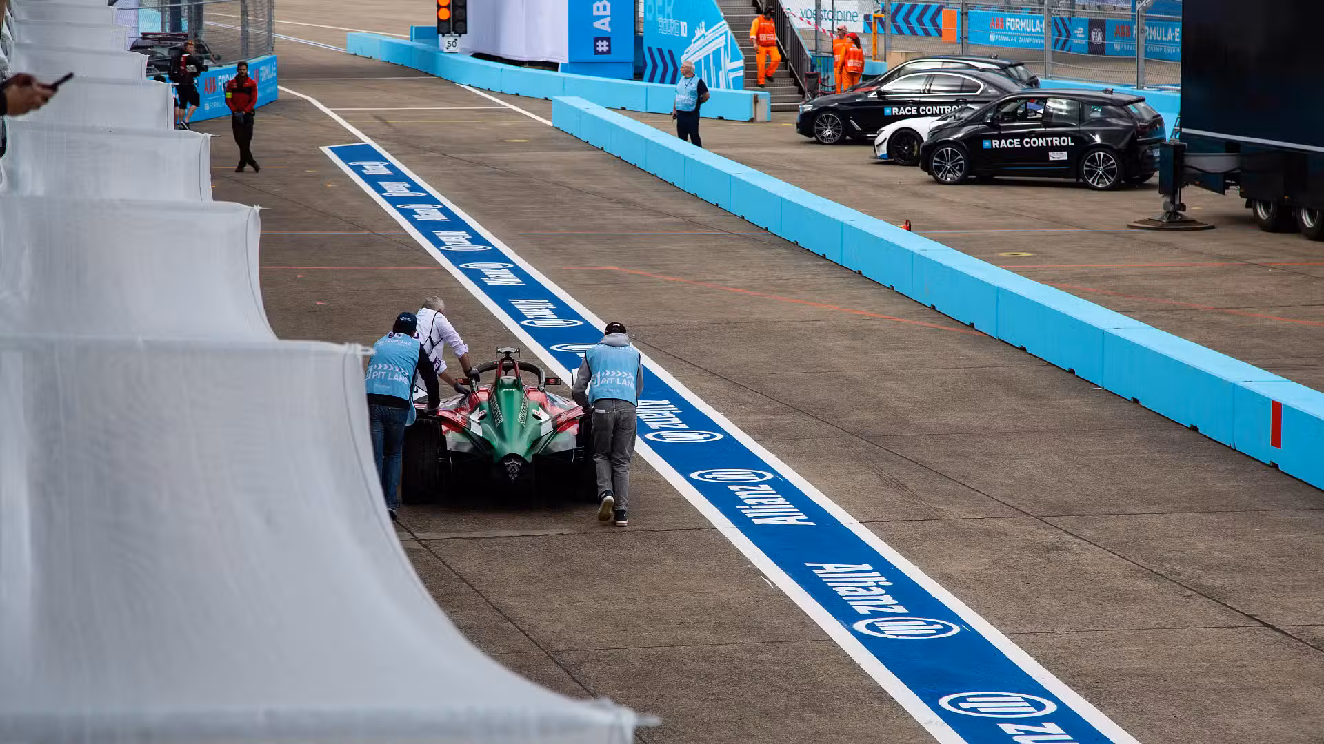 Formula E Live Betting Sites Australia 2026 guide image