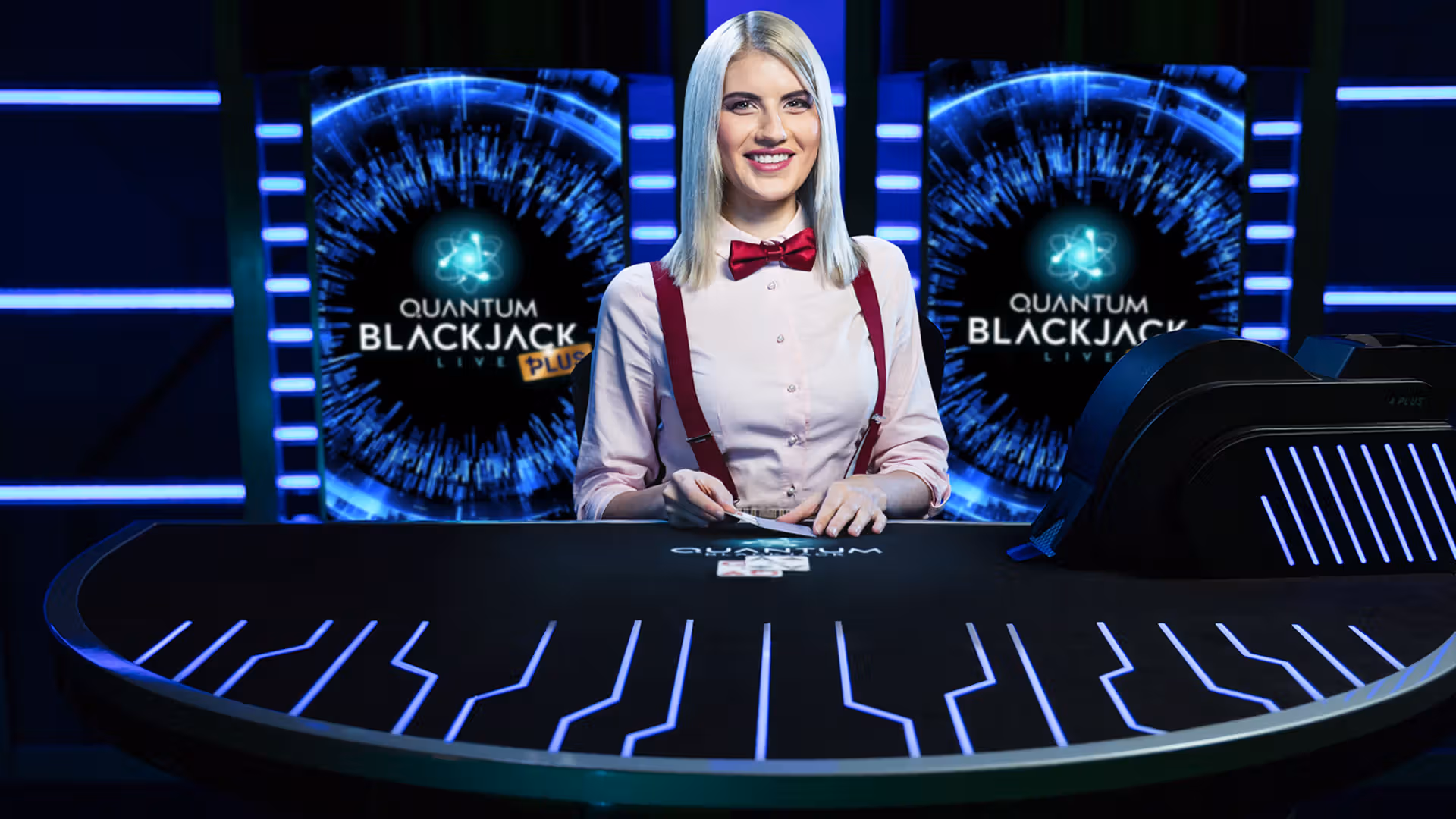 Quantum Blackjack Plus Casinos Australia 2026 guide image