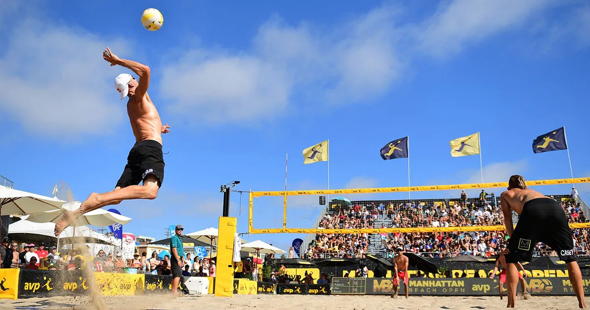 AVP Tour Betting Sites Australia 2026 – Beach Volleyball Bookmakers Reviewed guide image