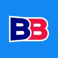 BlueBet Review Australia 2026 logo