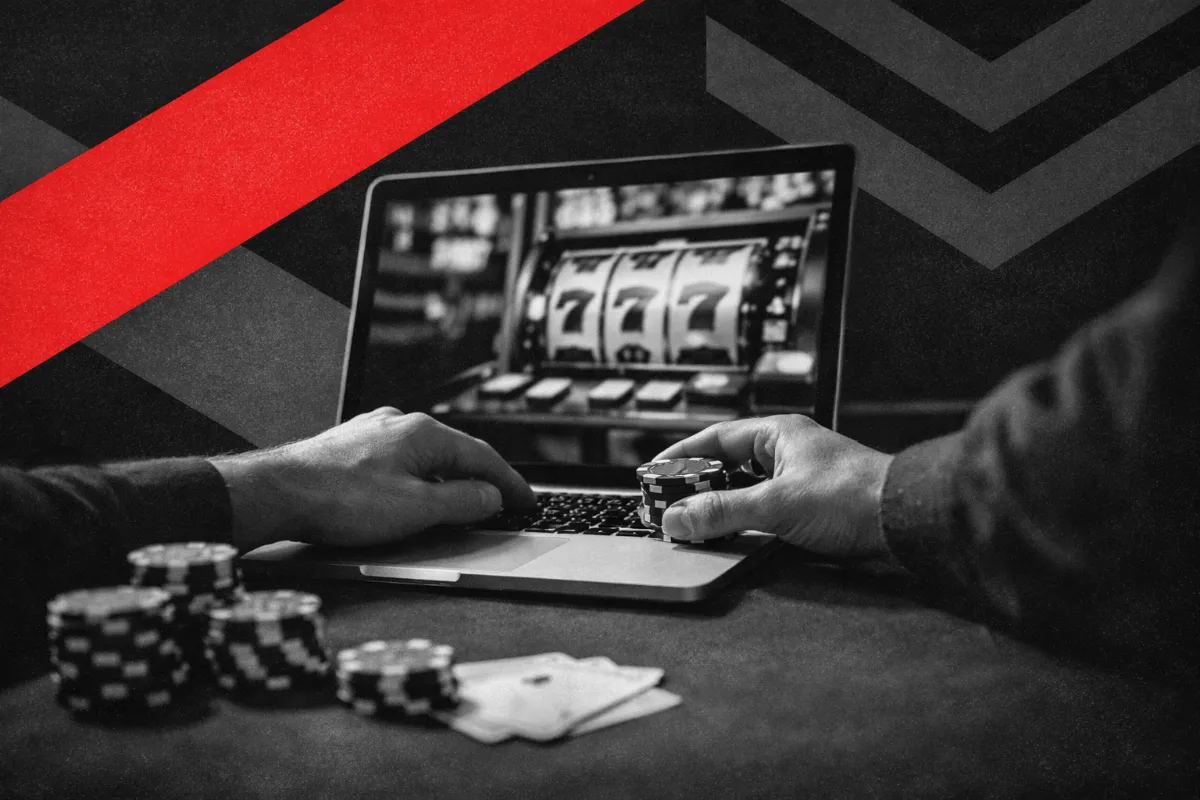 Online Casino Easy Verification guide image