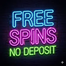 Free Spins No Deposit guide image