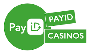 Australian Online Casinos PayID guide image