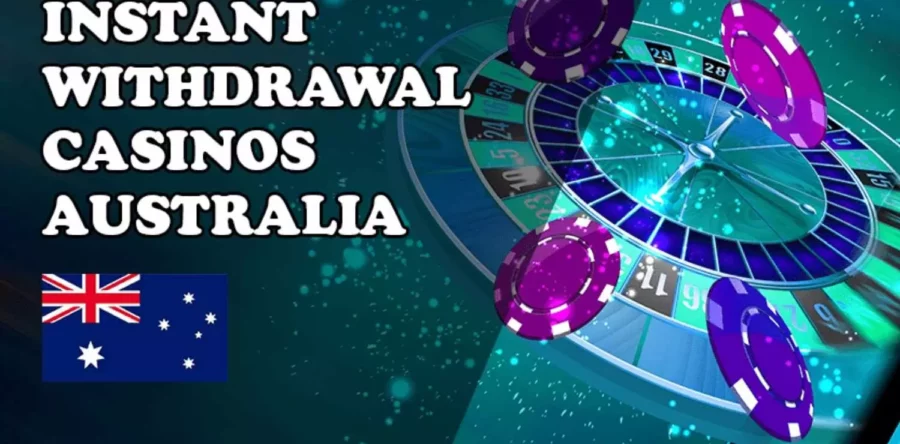 Instant PayID Withdrawal Casino Australia guide image