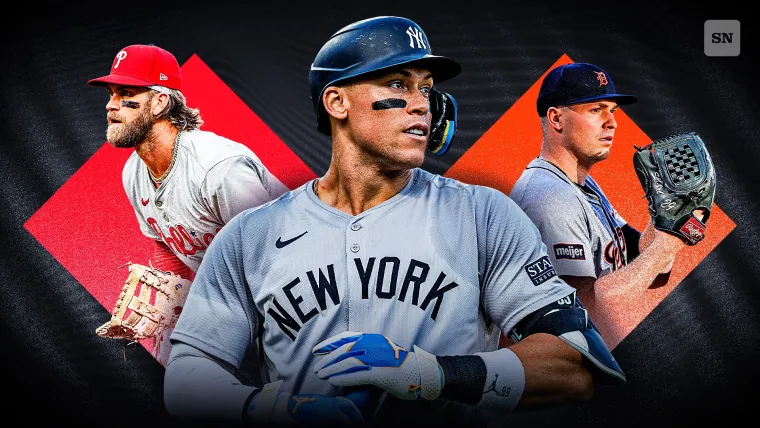MLB Playoffs Live Betting Sites Australia 2026 guide image