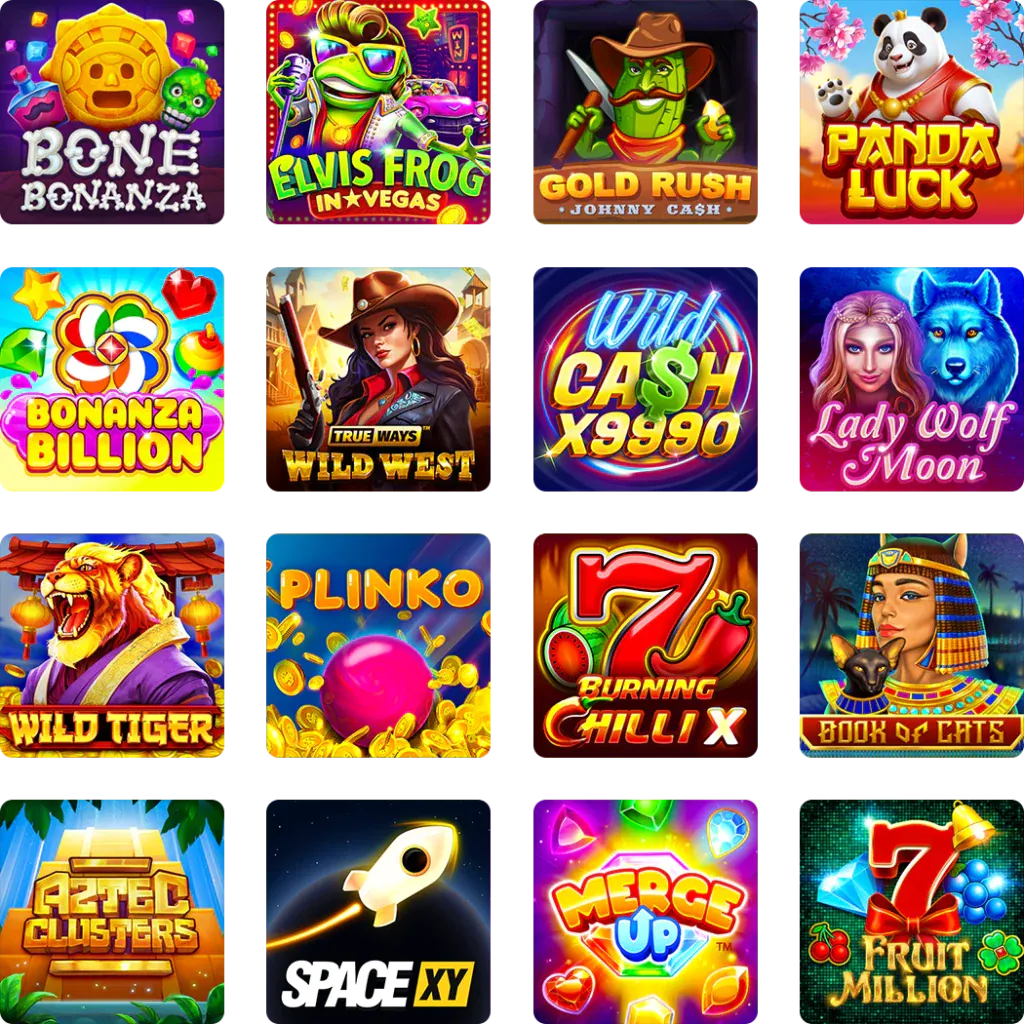 Online Australian Pokies guide image
