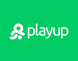 PlayUp Review Australia 2026 logo