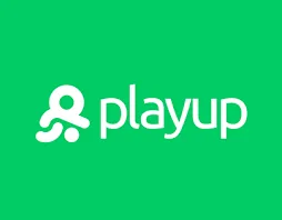 PlayUp Review Australia 2026 logo