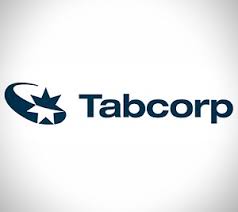 Tabcorp logo
