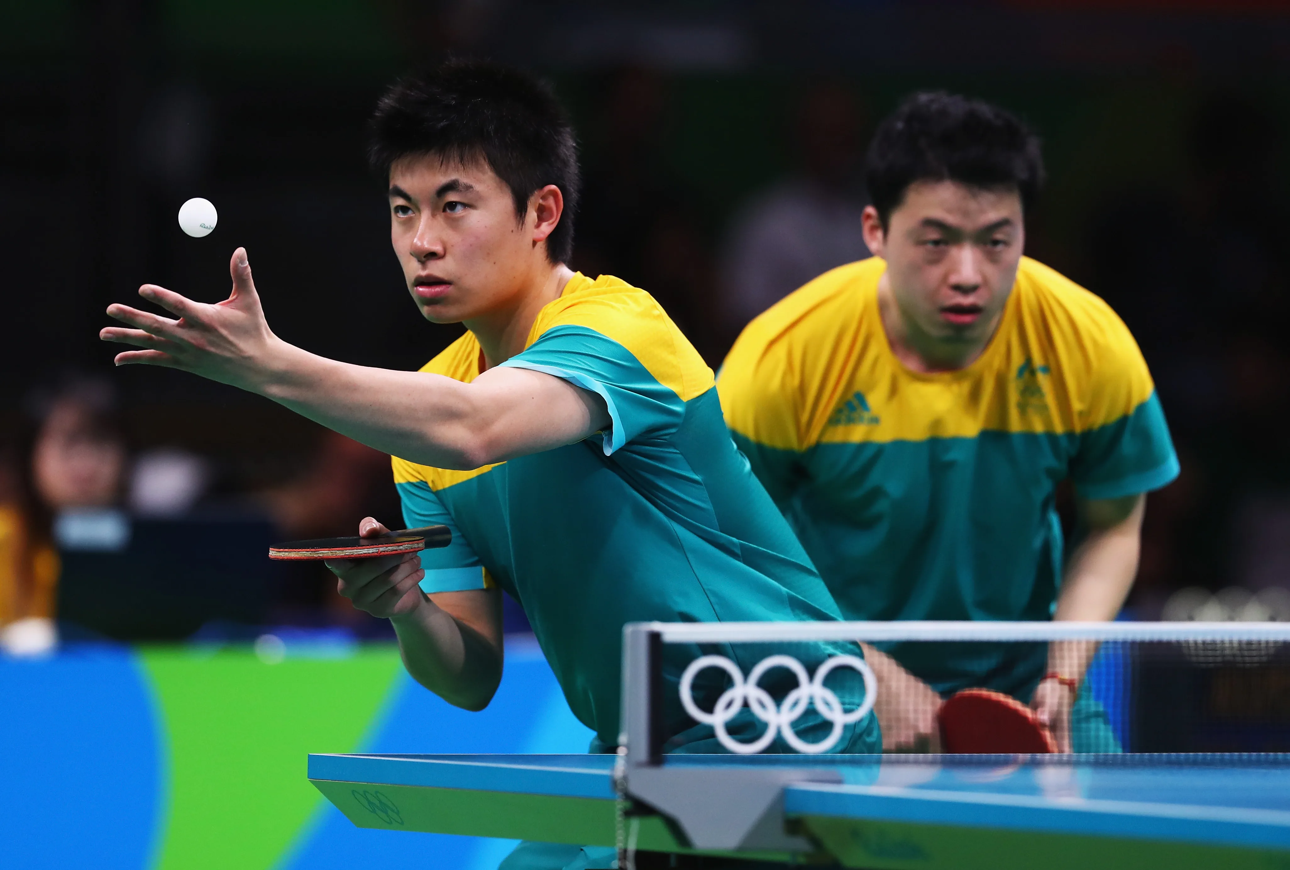 Olympic Table Tennis Live Betting Sites Australia 2026 guide image