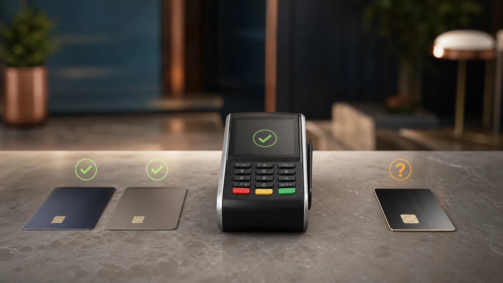Why Is American Express Casino Acceptance Less Common?