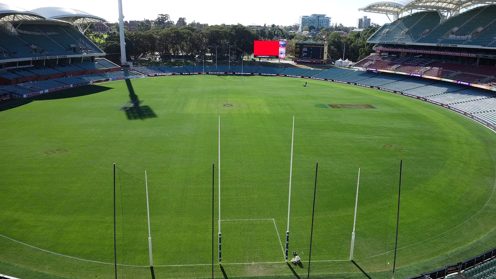 AFL Line Movement Australia: How to Read Handicap Shifts