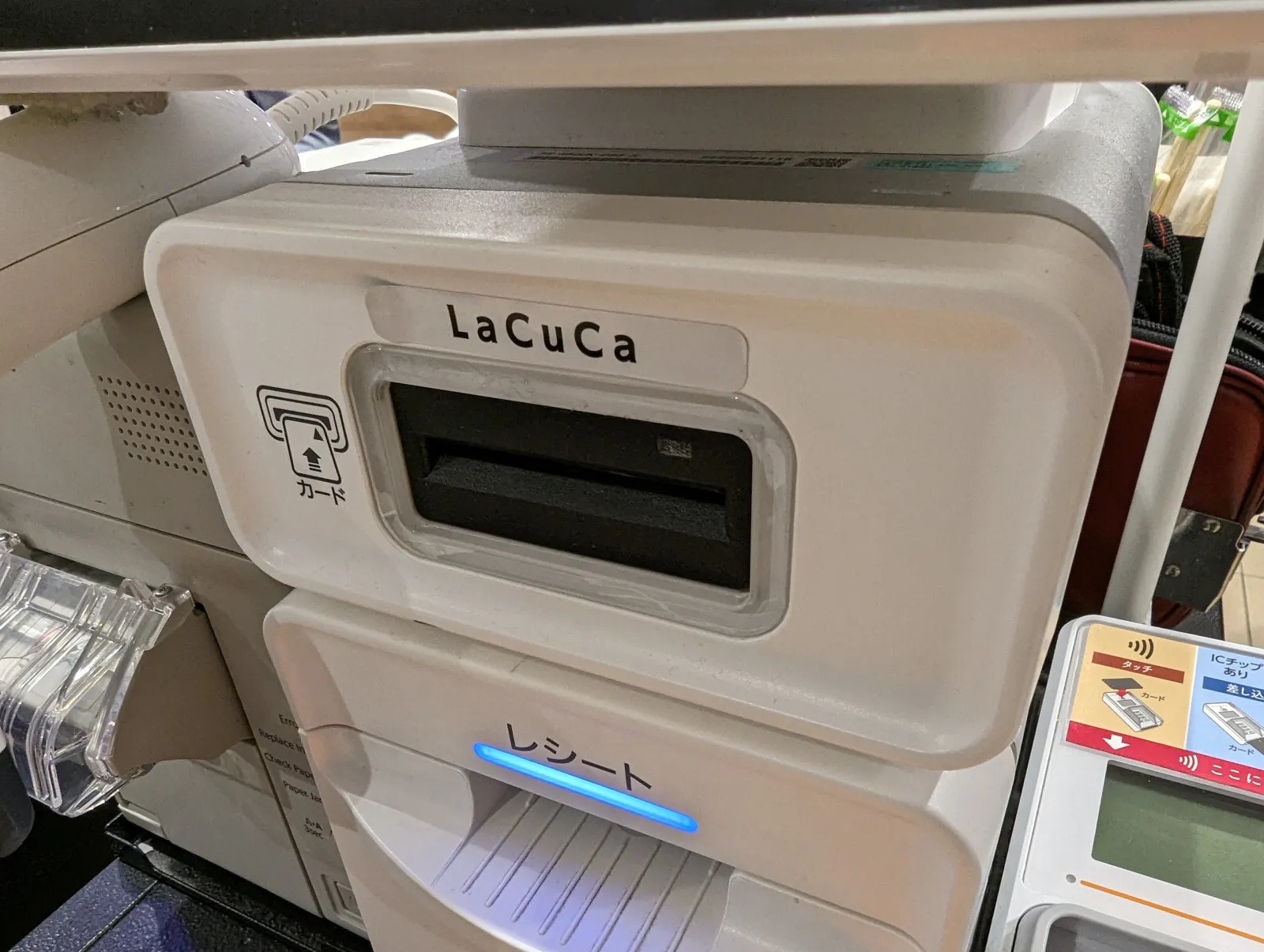 MÃ©thodes de retrait de casino : choisir un versement — payment terminal card