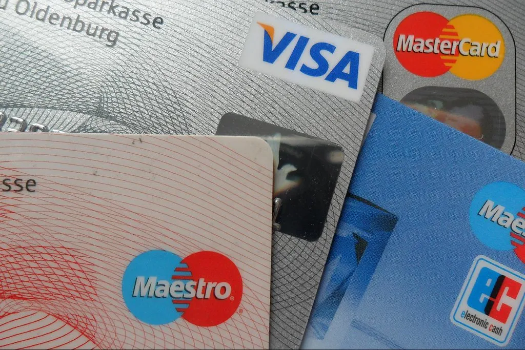 Pourquoi American Express est moins souvent acceptÃ© au casino — American Express credit card