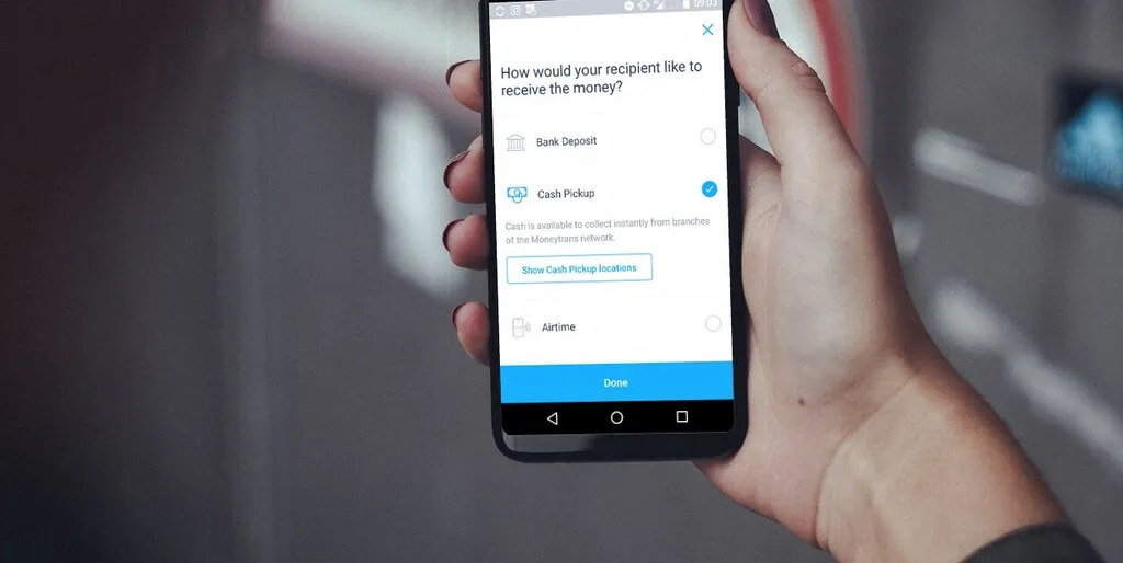 Revolut-casinobetaling geweigerd: controleer dit eerst — mobile banking app smartphone