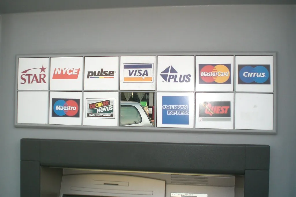 Waarom American Express minder vaak wordt geaccepteerd — American Express credit card