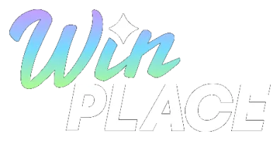 Win Place logo