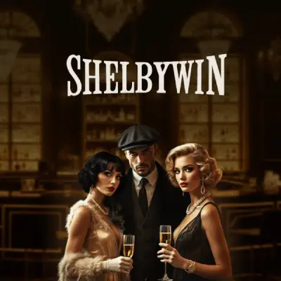 ShelbyWin Casino Review Australia logo